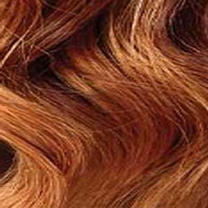 Outre Synthetic Sleeklay Part HD Lace Front Wig - RUDY - EgoWigs.com