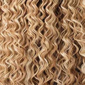 Outre Synthetic Swiss HD Lace Front Wig - ALSHIRA - EgoWigs.com