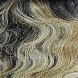 Outre Synthetic Swiss HD Lace Front Wig - ARDEN - SoGoodBB.com
