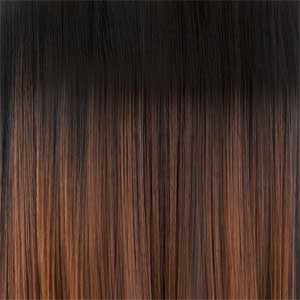 Outre Synthetic Swiss HD Lace Front Wig - BRENAE - EgoWigs.com