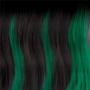 Outre Synthetic Swiss HD Lace Front Wig - BRENAE - EgoWigs.com