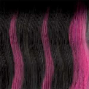 Outre Synthetic Swiss HD Lace Front Wig - BRENAE - EgoWigs.com