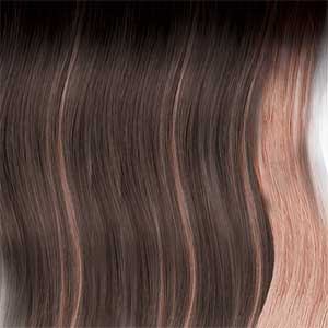 Outre Synthetic Swiss HD Lace Front Wig - BRENAE - EgoWigs.com