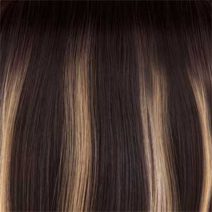 Outre Synthetic Swiss HD Lace Front Wig - DOVE - EgoWigs.com