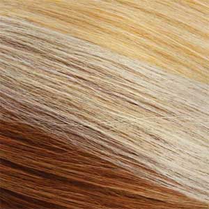 Outre Synthetic Swiss HD Lace Front Wig - ELINA - EgoWigs.com