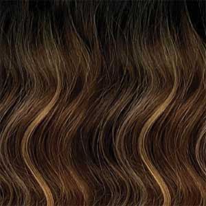 Outre Synthetic Swiss HD Lace Front Wig - ELOWIN - EgoWigs.com