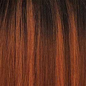 Outre Synthetic Swiss HD Lace Front Wig - ELOWIN - EgoWigs.com