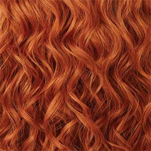 Outre Synthetic Swiss HD Lace Front Wig - HUDSON - EgoWigs.com