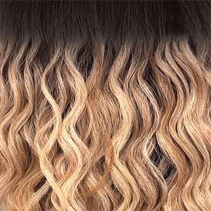 Outre Synthetic Swiss HD Lace Front Wig - HUDSON - EgoWigs.com