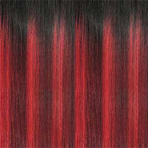 Outre Synthetic Swiss HD Lace Front Wig - HUDSON - EgoWigs.com