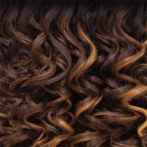 Outre Synthetic Swiss HD Lace Front Wig - JALYSANA - EgoWigs.com