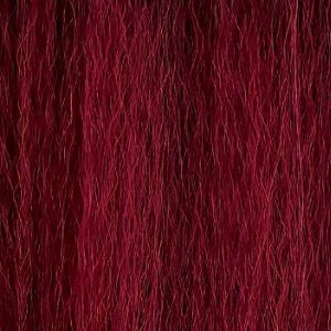 Outre Synthetic Swiss HD Lace Front Wig - KADACIA - EgoWigs.com