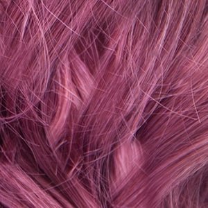 Outre Synthetic Swiss HD Lace Front Wig - KADACIA - EgoWigs.com