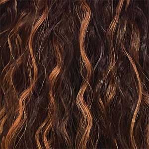 Outre Synthetic Swiss HD Lace Front Wig - KIONE - EgoWigs.com