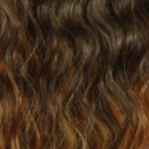 Outre Synthetic Swiss HD Lace Front Wig - LESMA - EgoWigs.com