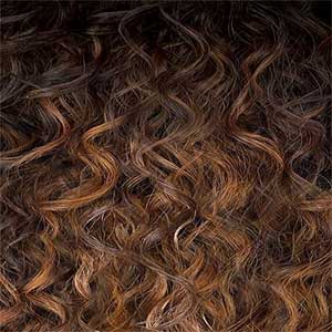 Outre Synthetic Swiss HD Lace Front Wig - LORETTA - EgoWigs.com