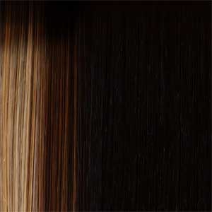 Outre Synthetic Swiss HD Lace Front Wig - MANDI - EgoWigs.com