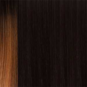 Outre Synthetic Swiss HD Lace Front Wig - MANDI - EgoWigs.com