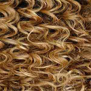 Outre Synthetic Swiss HD Lace Front Wig - MAXIE - EgoWigs.com