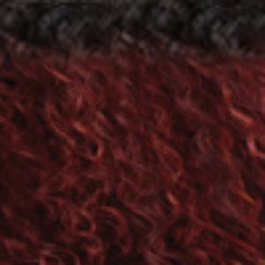Outre Synthetic Swiss HD Lace Front Wig - MAXIE - EgoWigs.com