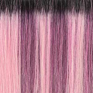 Outre Synthetic Swiss HD Lace Front Wig - ROSANNA - EgoWigs.com