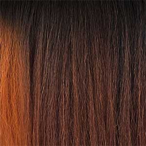 Outre Synthetic Swiss HD Lace Front Wig - TEYONA - EgoWigs.com