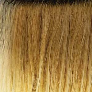Outre Synthetic Swiss HD Lace Front Wig - TEYONA - EgoWigs.com