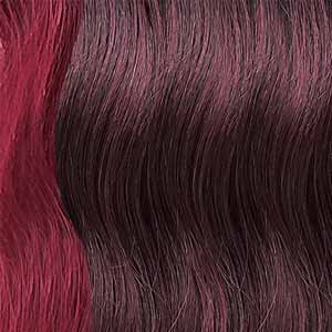 Outre Synthetic Swiss HD Lace Front Wig - TEYONA - EgoWigs.com