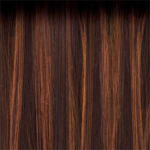 Outre Synthetic Swiss HD Lace Front Wig - TYLER - EgoWigs.com