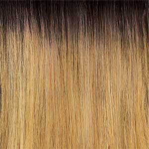Outre Synthetic Swiss Wet & Wavy Lace Front Wig - YASHA - EgoWigs.com