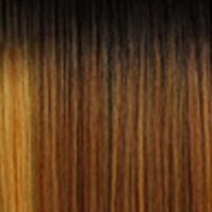Outre Synthetic Swiss Wet & Wavy Lace Front Wig - YASHA - EgoWigs.com