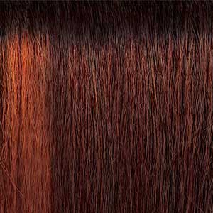 Outre Synthetic Swiss Wet & Wavy Lace Front Wig - YASHA - EgoWigs.com