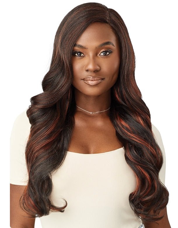 Outre The Daily Wig - Style & Dash - DAILY 4 - EgoWigs.com