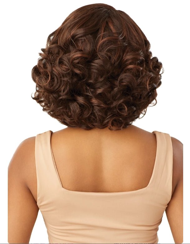 Outre The Daily Wig - Style & Dash - DAILY 5 - SoGoodBB.com