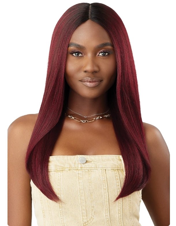 Outre The Daily Wig - Style & Dash - DAILY 6 - EgoWigs.com