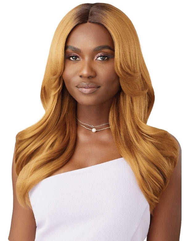 Outre The Daily Wig - Style & Dash - DAILY 7 - EgoWigs.com