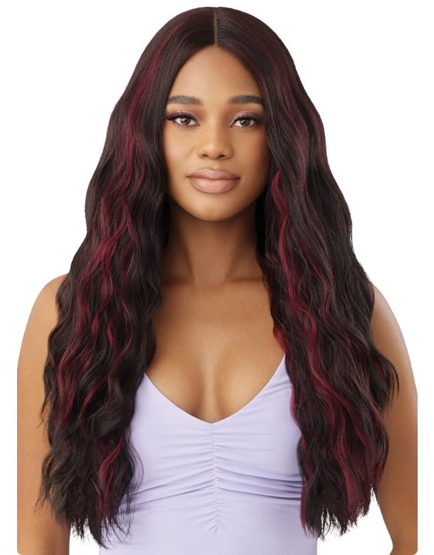 Outre The Daily Wig - Style & Dash - DAILY 8 - EgoWigs.com