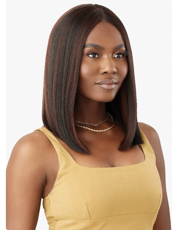 Outre The Daily Wig - Style & Dash - DAILY 9 - EgoWigs.com