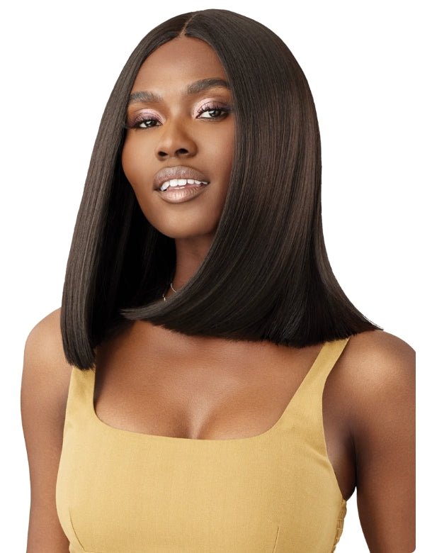 Outre The Daily Wig - Style & Dash - DAILY 9 - EgoWigs.com