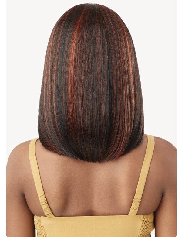 Outre The Daily Wig - Style & Dash - DAILY 9 - EgoWigs.com