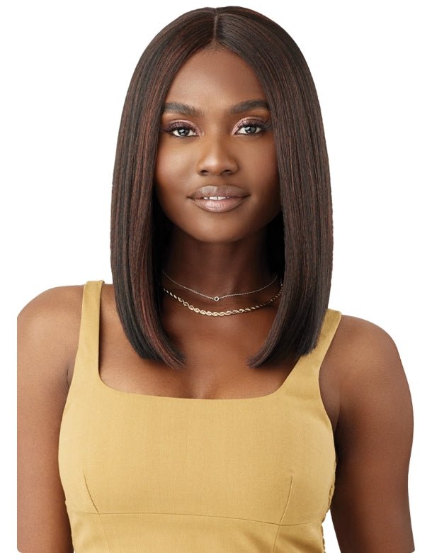 Outre The Daily Wig - Style & Dash - DAILY 9 - EgoWigs.com