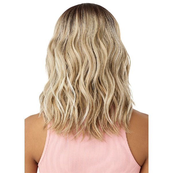 Outre Wigpop Synthetic Hair Full Wig - ALICE - EgoWigs.com
