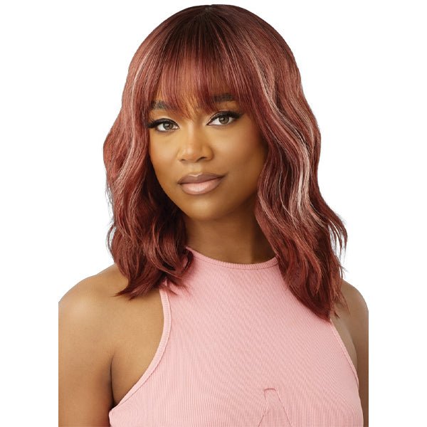 Outre Wigpop Synthetic Hair Full Wig - ALICE - EgoWigs.com