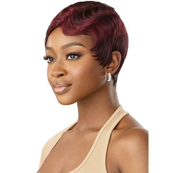 Outre Wigpop Synthetic Hair Full Wig - CALI - EgoWigs.com