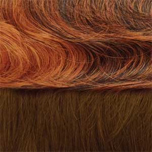 Outre Wigpop Synthetic Hair Full Wig - CALI - EgoWigs.com