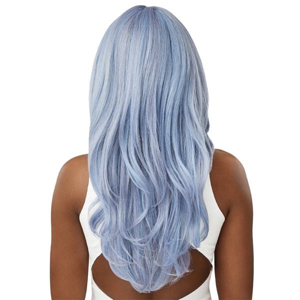 Outre Wigpop Synthetic Hair Full Wig - DANETTE - SoGoodBB.com