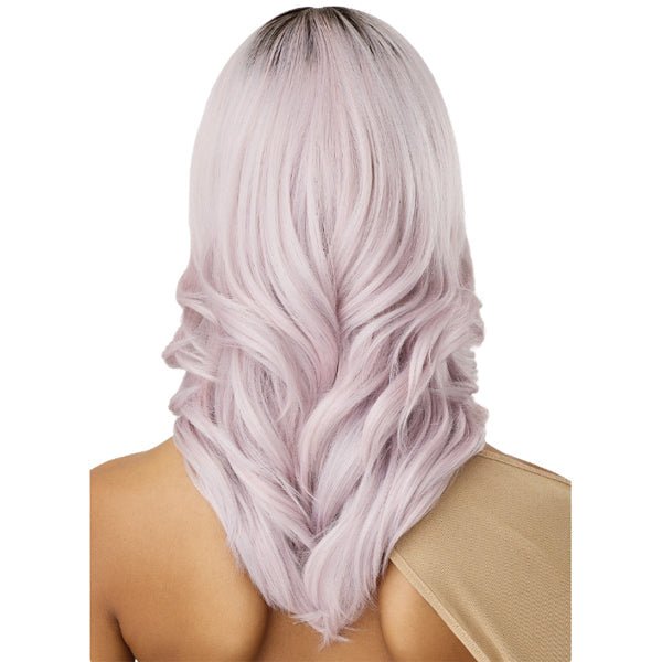 Outre Wigpop Synthetic Hair Full Wig - ELIN - EgoWigs.com