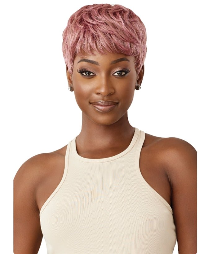 Outre Wigpop Synthetic Hair Full Wig - FARIA - EgoWigs.com