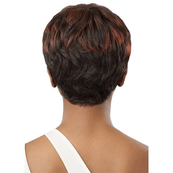 Outre Wigpop Synthetic Hair Full Wig - IVAN - SoGoodBB.com