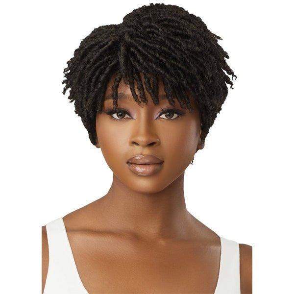 Outre Wigpop Synthetic Hair Full Wig - JAI - EgoWigs.com